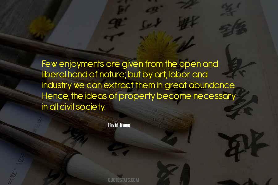 The Art Of Nature Quotes #785834