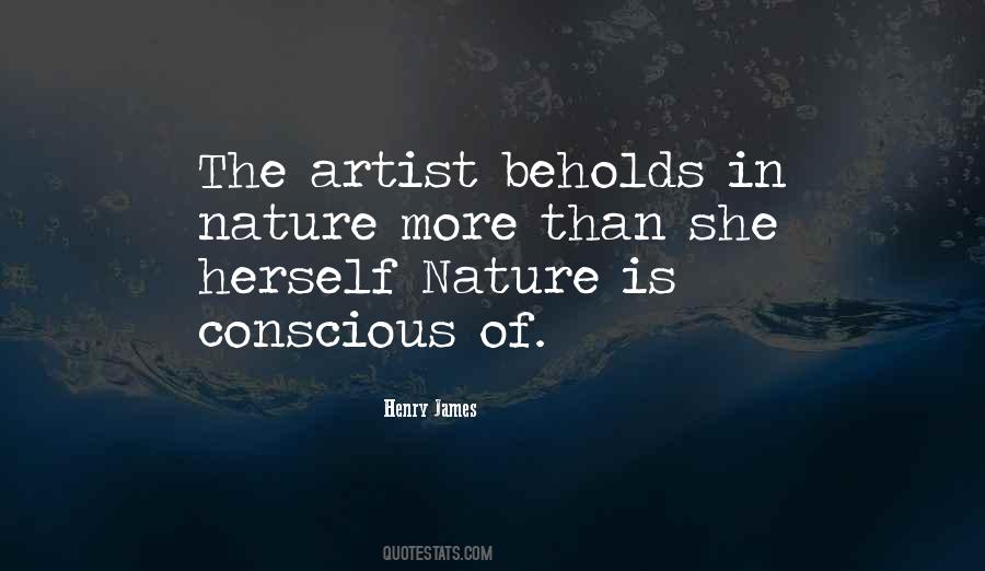 The Art Of Nature Quotes #834861