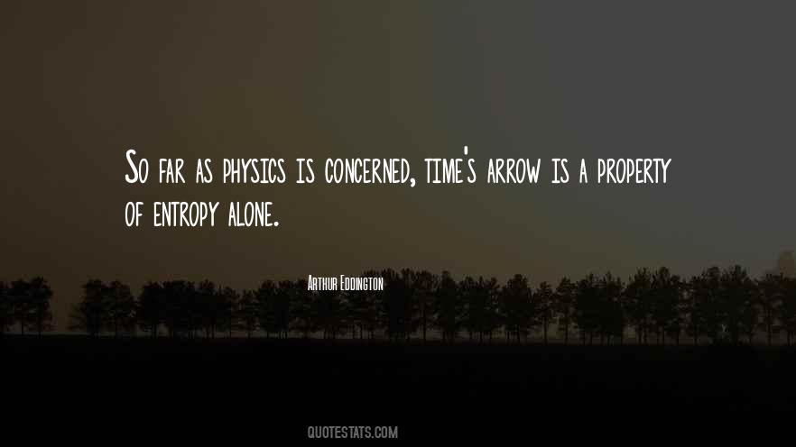 Time Physics Quotes #10608
