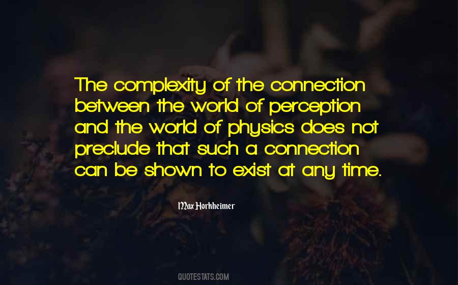 Time Physics Quotes #1262493
