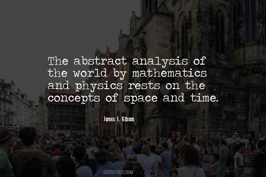 Time Physics Quotes #127836