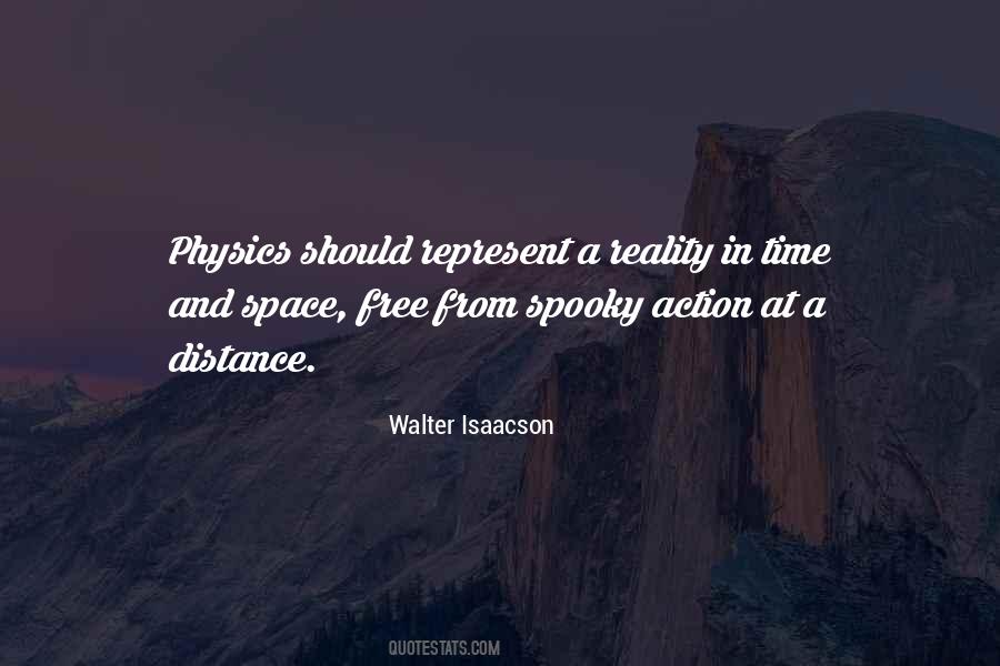 Time Physics Quotes #1603326