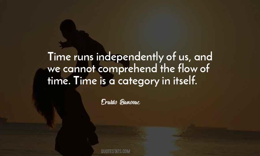 Time Physics Quotes #1706292