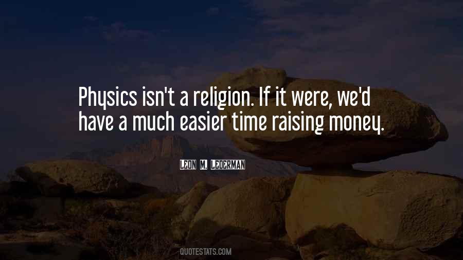 Time Physics Quotes #1708490