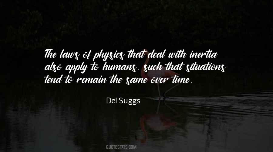 Time Physics Quotes #1819938