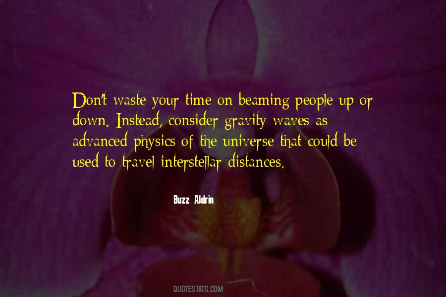 Time Physics Quotes #1869203