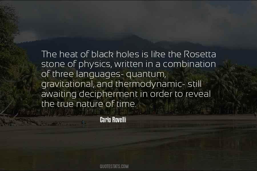 Time Physics Quotes #240858