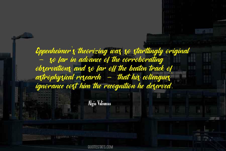 Time Physics Quotes #452267