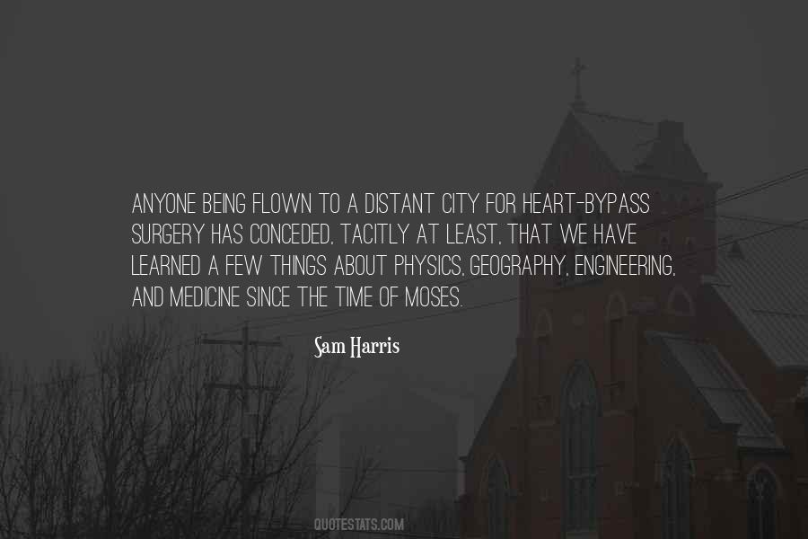 Time Physics Quotes #623944