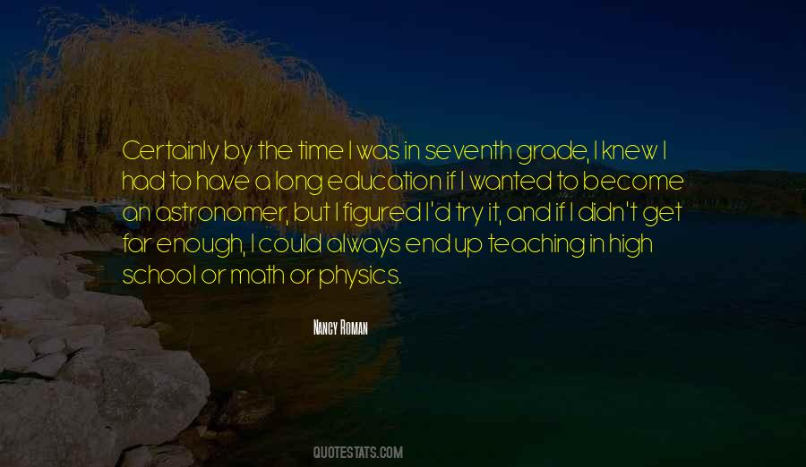 Time Physics Quotes #677773
