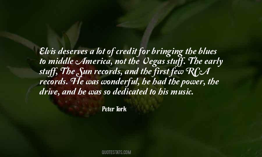 Wonderful Music Quotes #1038009