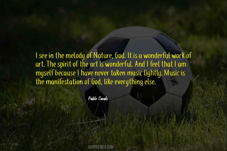 Wonderful Music Quotes #1153734