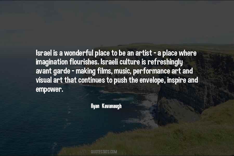 Wonderful Music Quotes #1241653