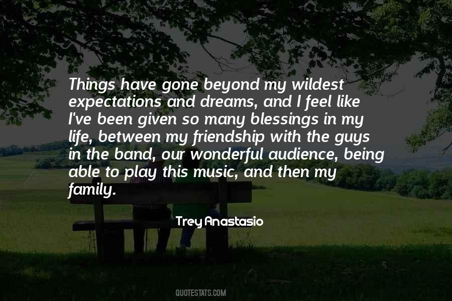 Wonderful Music Quotes #1281433