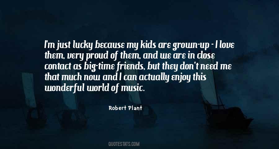 Wonderful Music Quotes #1323183