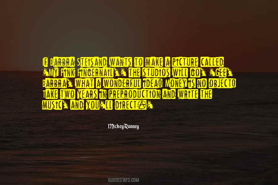 Wonderful Music Quotes #137050