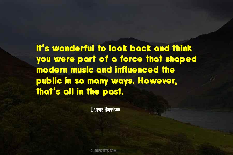 Wonderful Music Quotes #1515908