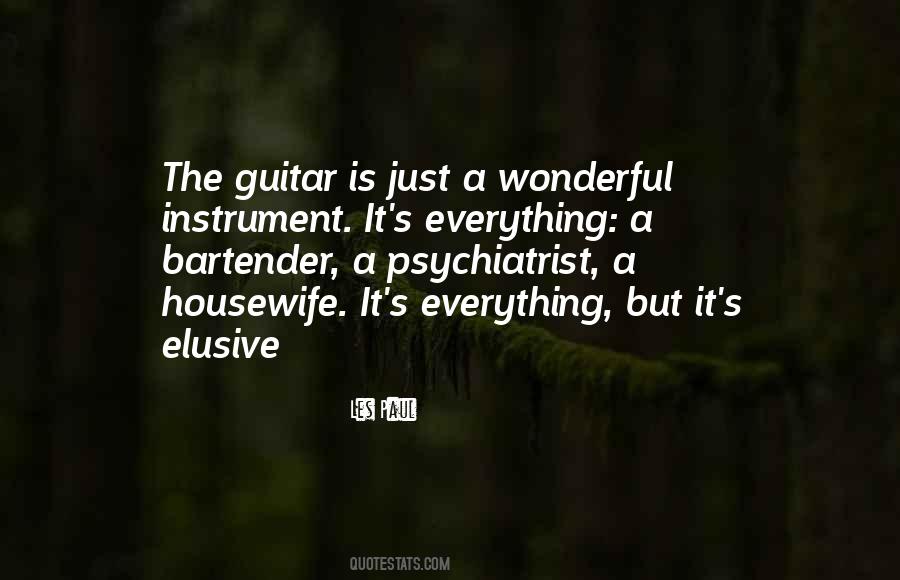 Wonderful Music Quotes #1644253