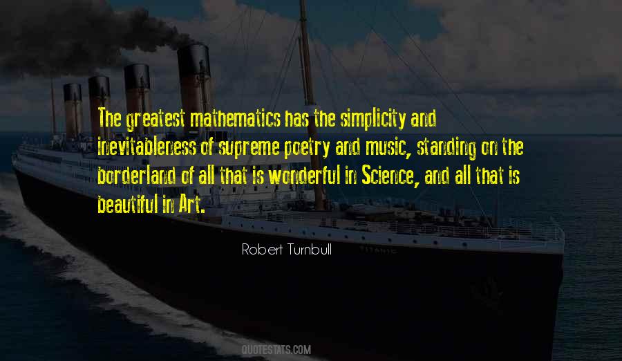 Wonderful Music Quotes #1815080