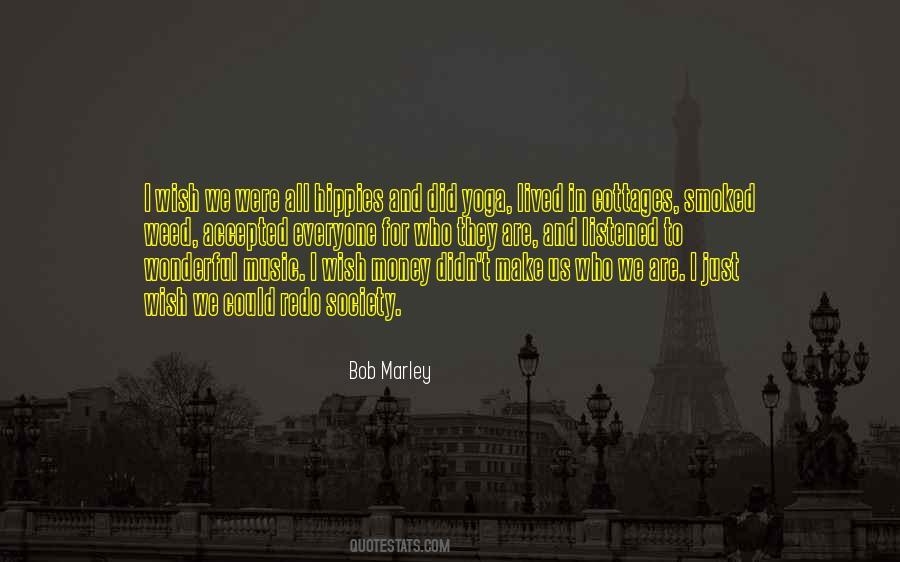 Wonderful Music Quotes #347844