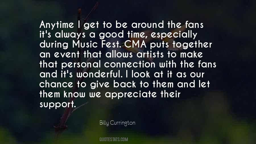 Wonderful Music Quotes #355379