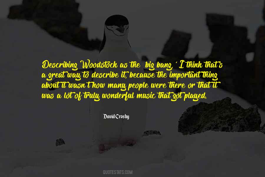 Wonderful Music Quotes #405556