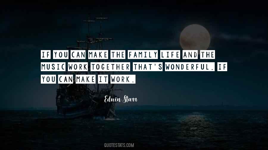 Wonderful Music Quotes #499981
