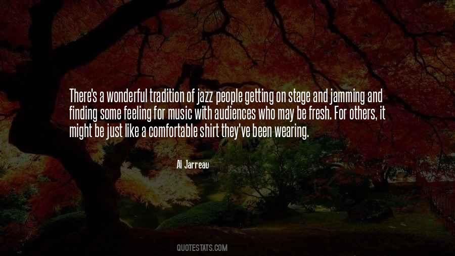 Wonderful Music Quotes #541189