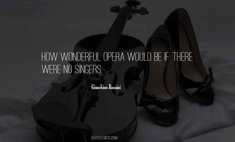Wonderful Music Quotes #811157