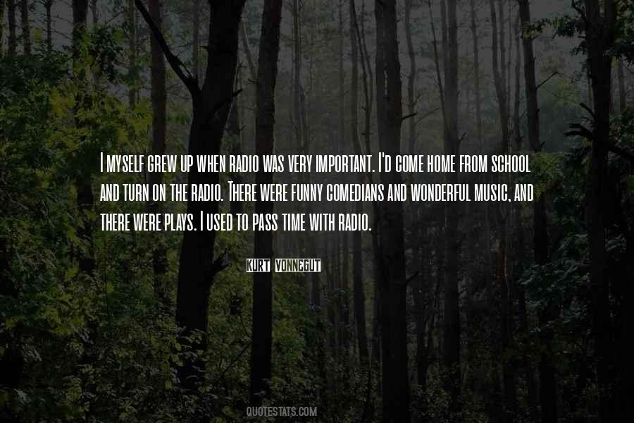 Wonderful Music Quotes #933739