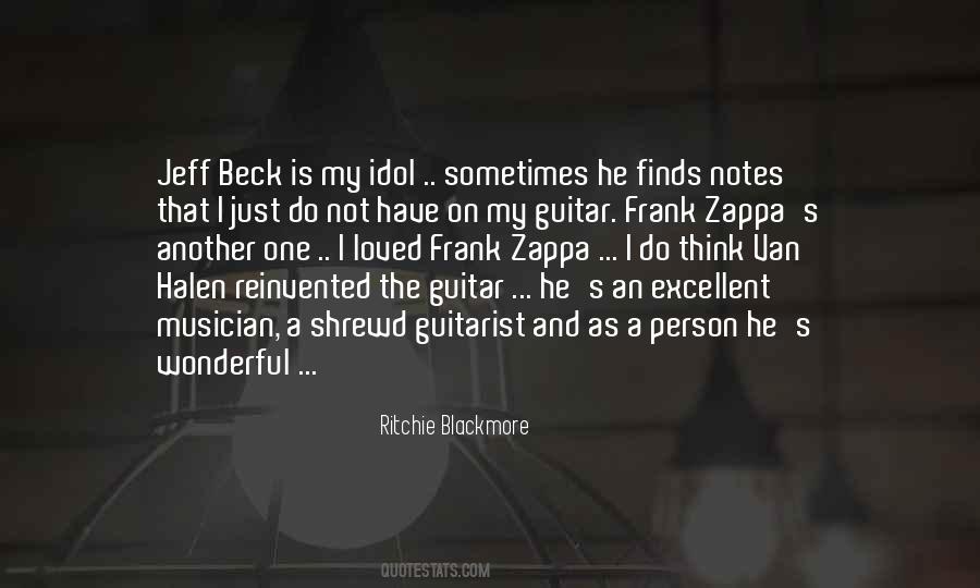 Wonderful Music Quotes #978379
