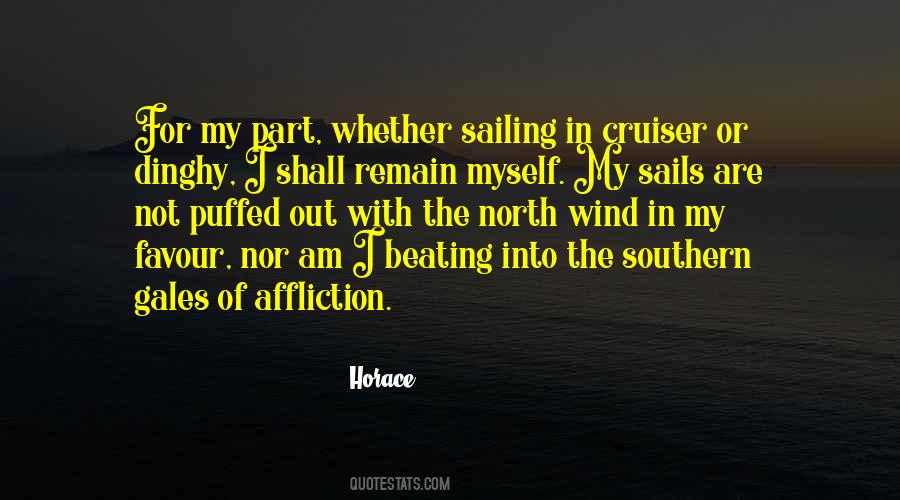 Remain True To Yourself Quotes #1339653