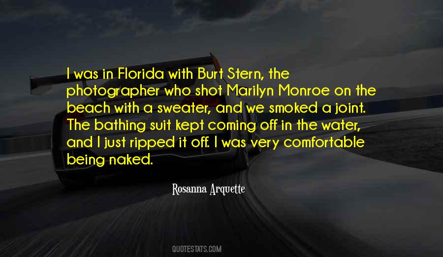 With The Photographer Quotes #210651