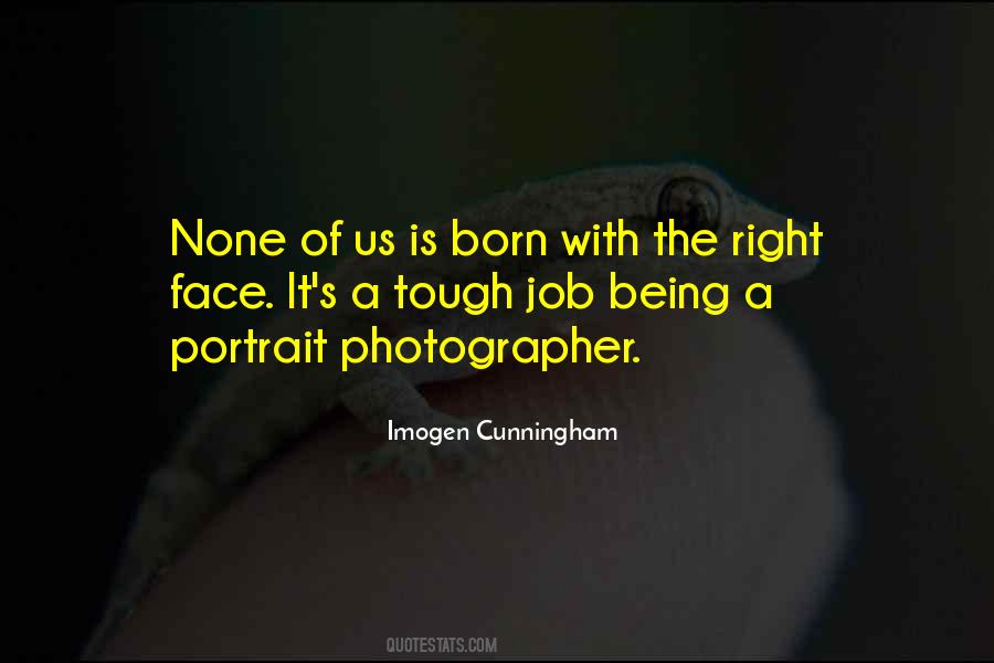 With The Photographer Quotes #528143