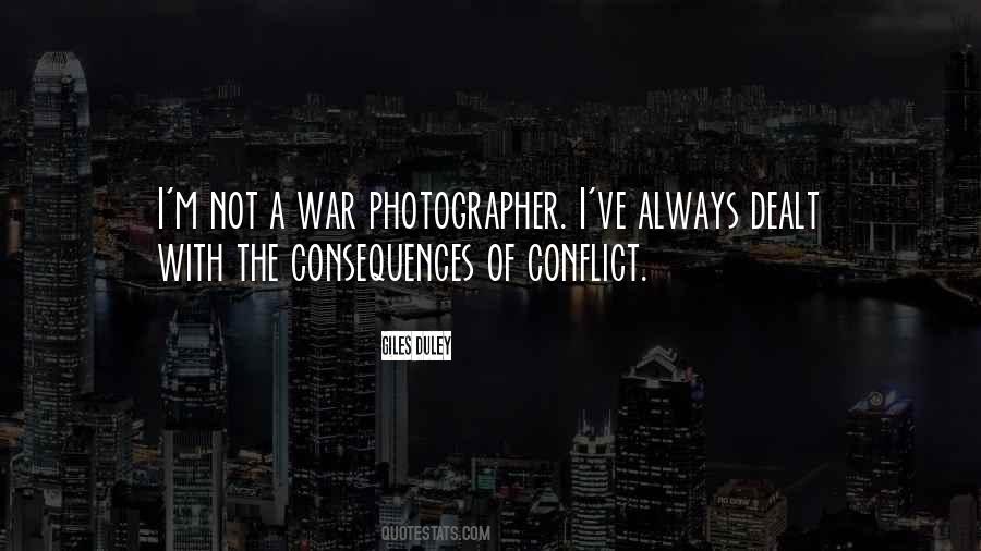 With The Photographer Quotes #554122