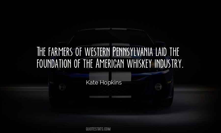 American Whiskey Quotes #1214292