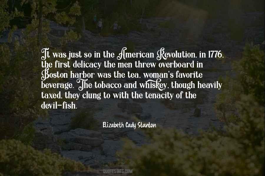 American Whiskey Quotes #1429438