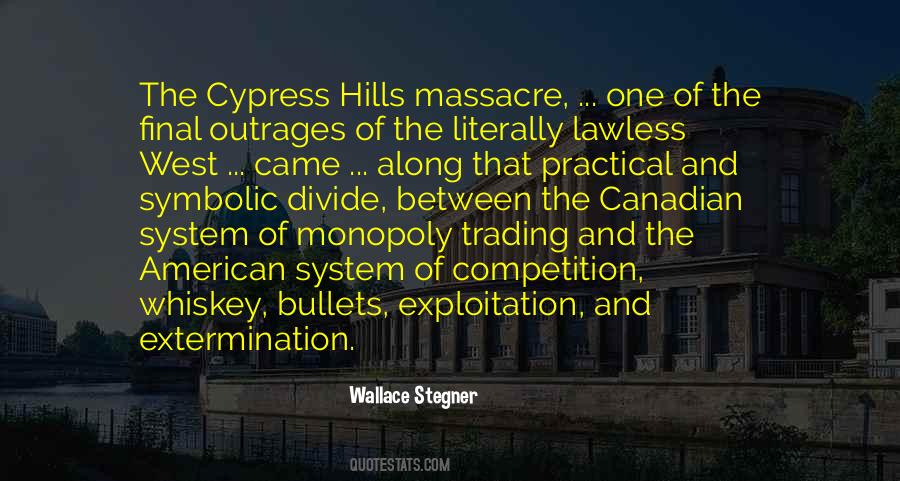 American Whiskey Quotes #1434453