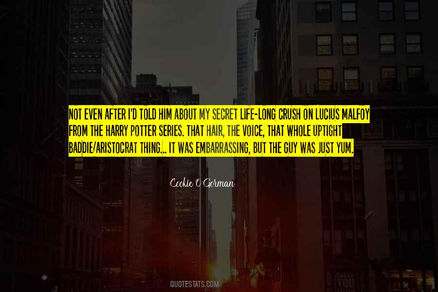 Quotes About A Baddie #488615
