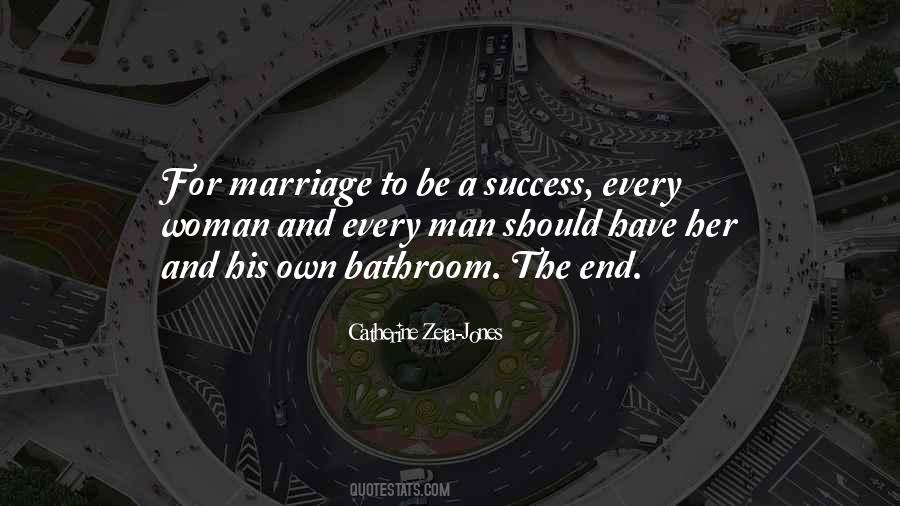 Quotes About Woman Success #1155481