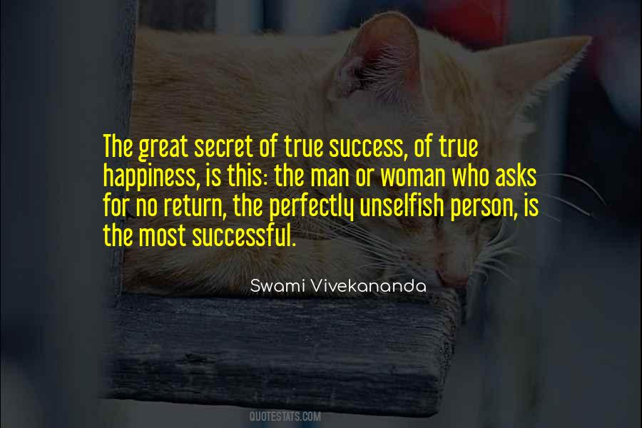 Quotes About Woman Success #1476828