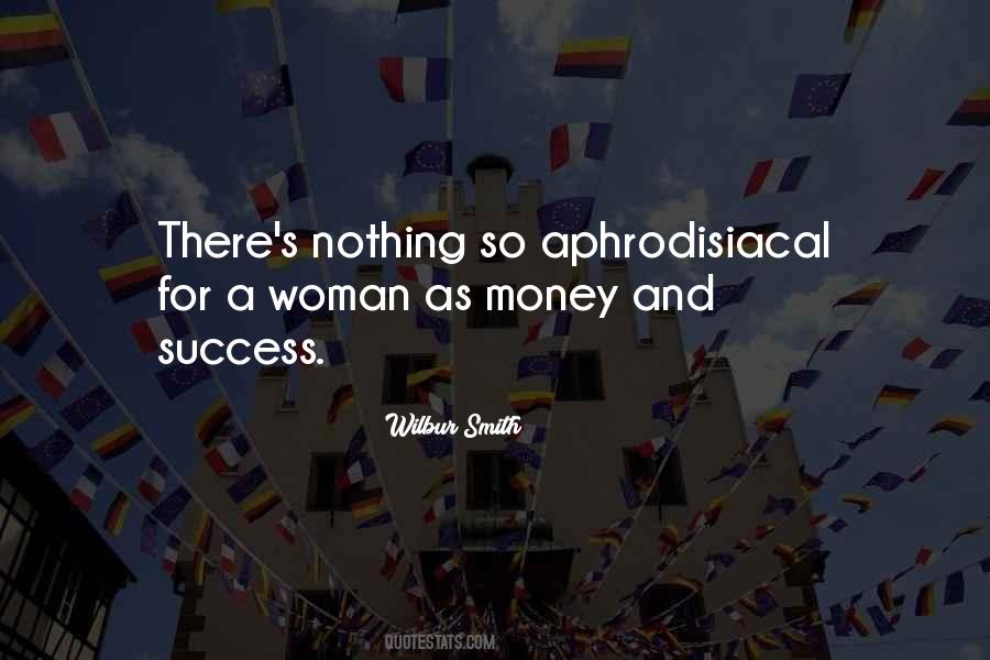 Quotes About Woman Success #164231