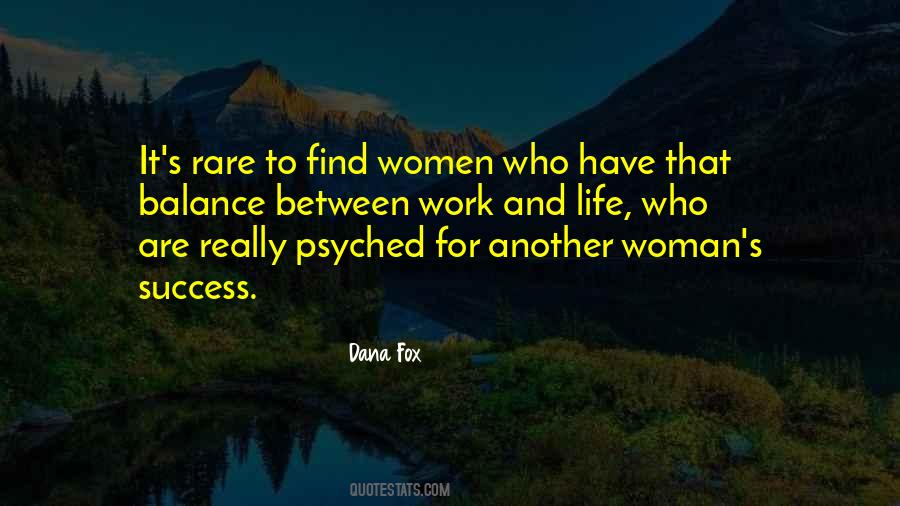 Quotes About Woman Success #1727500