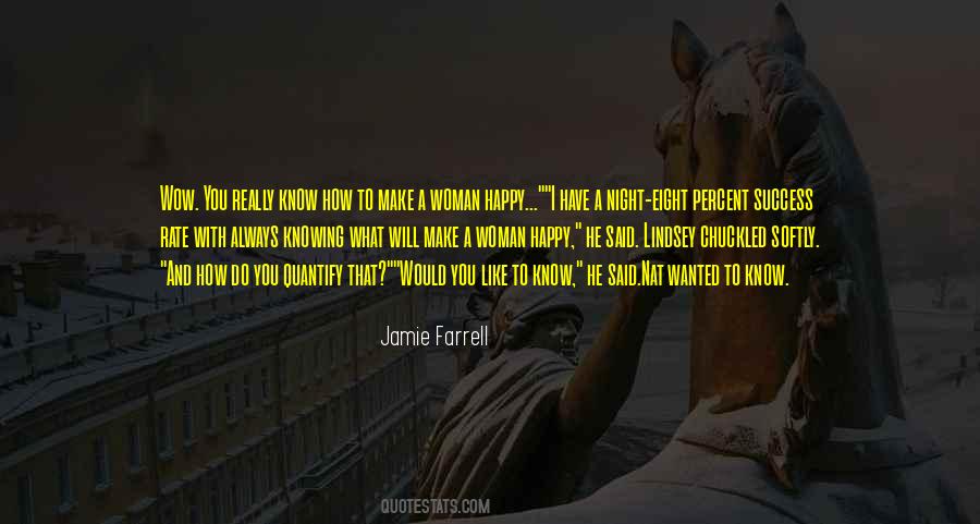 Quotes About Woman Success #1869714