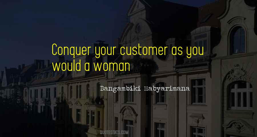 Quotes About Woman Success #1870594