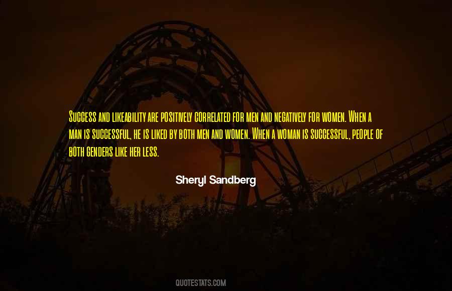 Quotes About Woman Success #392054