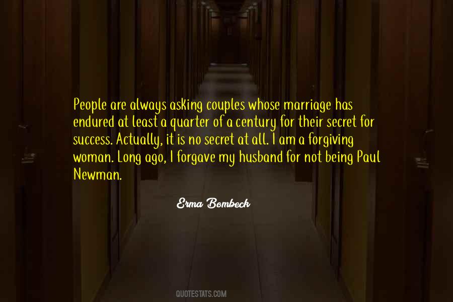 Quotes About Woman Success #560772