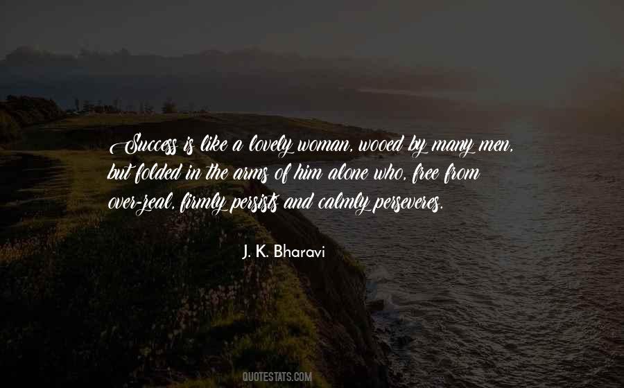 Quotes About Woman Success #743569