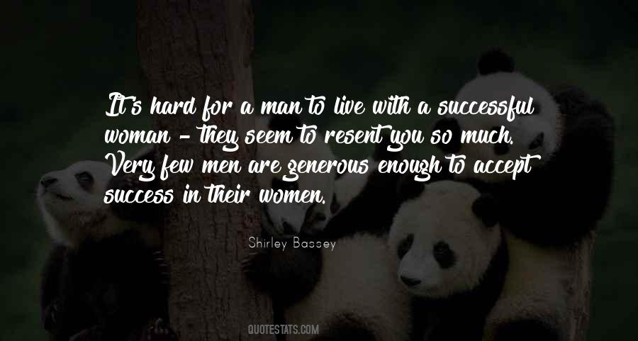 Quotes About Woman Success #752753