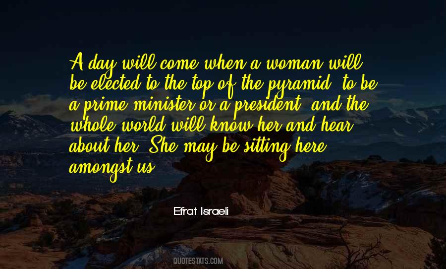 Quotes About Woman Success #757658